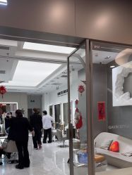 -崇尚GAVIN STYLE臻选