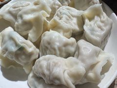 -金谷园饺子馆(北邮总店)