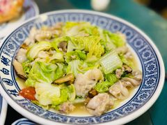 -桂园白粥·潮汕老味道