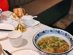 -燕兰楼·清真西北融合菜(亚运村店)