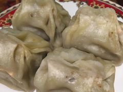 -东方亚克西餐厅(西康路店)
