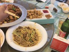 -俭寨大盘鸡·新疆菜·烧烤(博乐店)