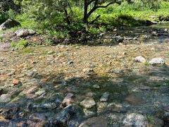 -玉渡山自然风景区