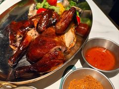 -静香HOUSE·全时段融合餐厅(七星欢乐颂店)