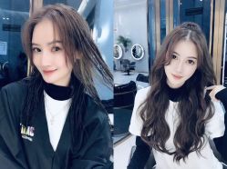 -3AM·S HAIR SALON烫发染发接发