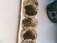 绿茶饼-绿茶餐厅(领展购物广场·中关村店)