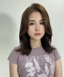 点击看大图 -爱秀造型 T-G