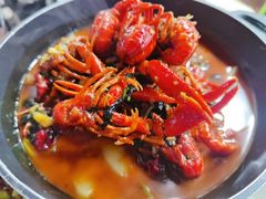 -聚味瞿记·龙虾堂(渔人码头一店)