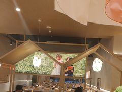 -喜家自助小火锅(卓悦里店)