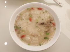 全羊汤-三义和酒楼(千佛山店)