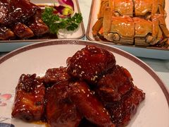 -三玛璐酒楼(汉口路店)
