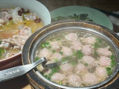 -黄鹤天厨·泡椒田鸡创始者(莲花店)