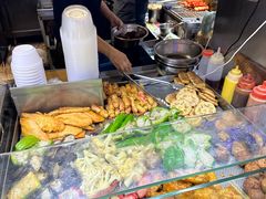 -威威小食