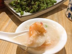 -阿婆潮汕砂锅粥(王府大街店)