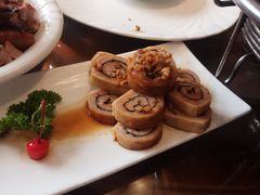 -北戴河转鱼·炒螃蟹酱餐厅
