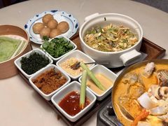 -林四喜·闽南传家菜(鼓浪屿店)