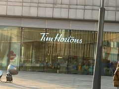 -Tims天好咖啡(河西万象城店)