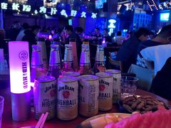 -HIB HUB公社(解放西路店)