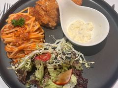 -戈雅法餐厅(世界城广场店)