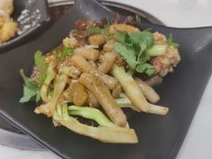 -阿度烧烤牛火锅(梧田店)