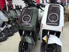 -小牛电动体验·租电动车(德胜门店)