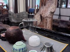 -伯乐居茶艺馆(石岐大信店)