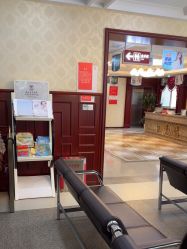 -南京医科大学友谊整形外科医院