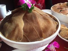 -山城辣妹子(定福庄店)
