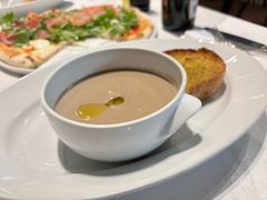 -君悦酒店·La Terrazza意合園·意式风味