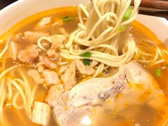 -德兴馆(广东路总店)
