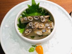 厦门土笋冻-CHIC1699远洋私厨
