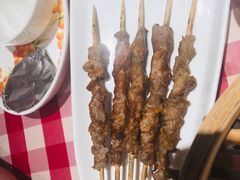 -西贝莜面村(镇江苏宁广场店)