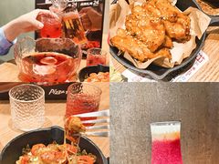 -必胜客(新海上世界店)