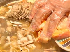 -芸鲜季·云南野生菌餐厅· 云南风物味研社(闵行店)