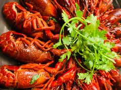 -517烧烤·龙虾·海鲜大排档(万象都荟店)