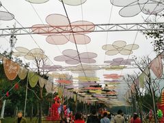 -万绿园