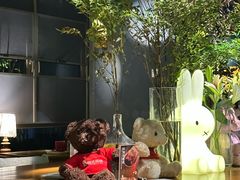 -咖法森林·咖啡  酒吧(天河店)