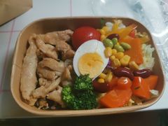 -每刻健身工作室(西直门店)