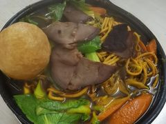 三鲜砂锅-南湖胖子砂锅(五福街店)
