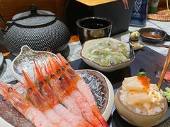 -戏作寿司(观音桥店)