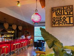 -龙门阵茶屋川菜馆(武康路店)