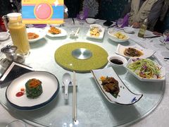 -華僑飯店中餐厅