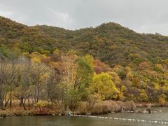 -玉渡山自然风景区