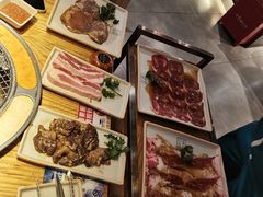 -喜来稀肉(北外滩白玉兰广场店)