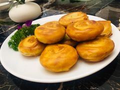 牛肉饼-臻牧壹品雪花牛肉火锅(大兴九臻店)
