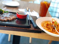 -必胜客(大悦城店)