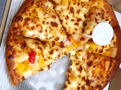 水果什锦比萨-尊宝比萨(南湖大华店)