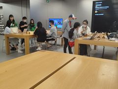 -Apple零售店(深圳益田假日广场店)