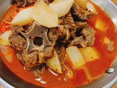 -北疆饭店(大运河博物馆宝龙店)