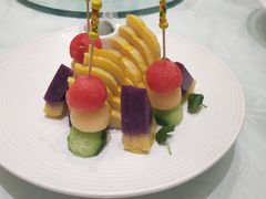-御仙都北京菜馆·烤鸭店(双井店)